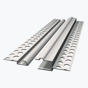 TEMPOLISTEL® A125 Dilatačná škára pre podhľad