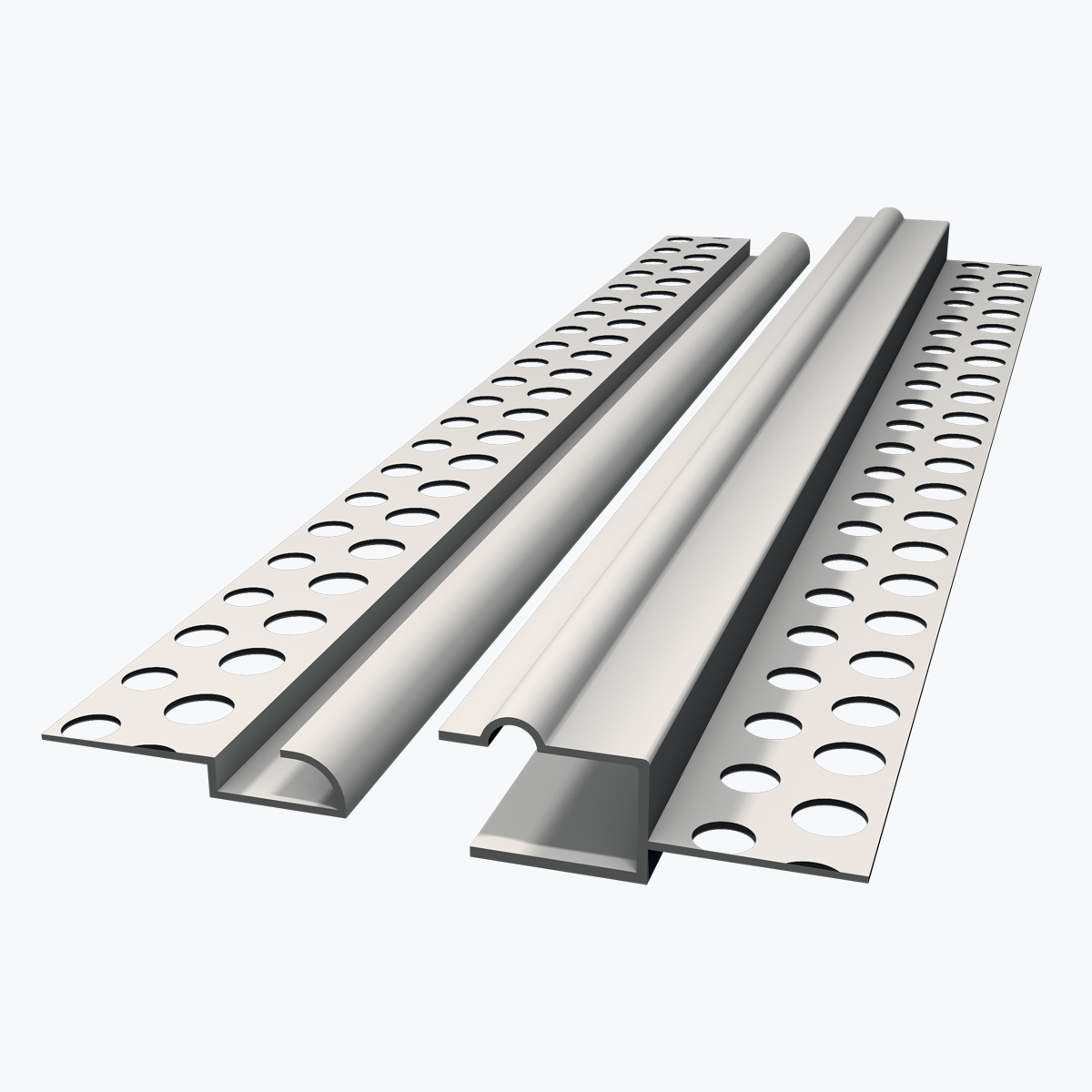 joint-dilatation-faux-plafond-a125-tempolistel.jpg TEMPOLISTEL® A125 Dilatačná škára pre podhľad – Obrázok 1