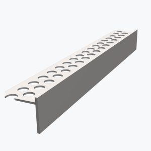 TEMPOLISTEL® B102 Ukončovací profil BA 18