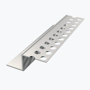 TEMPOLISTEL® A129 Profil pre dutú škáru
