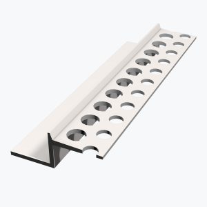 TEMPOLISTEL® B114 Profil pre dutú škáru