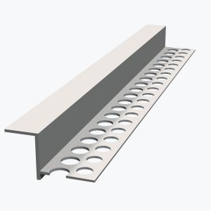 TEMPOLISTEL® B103 Profil pre dutú škáru pre BA 18