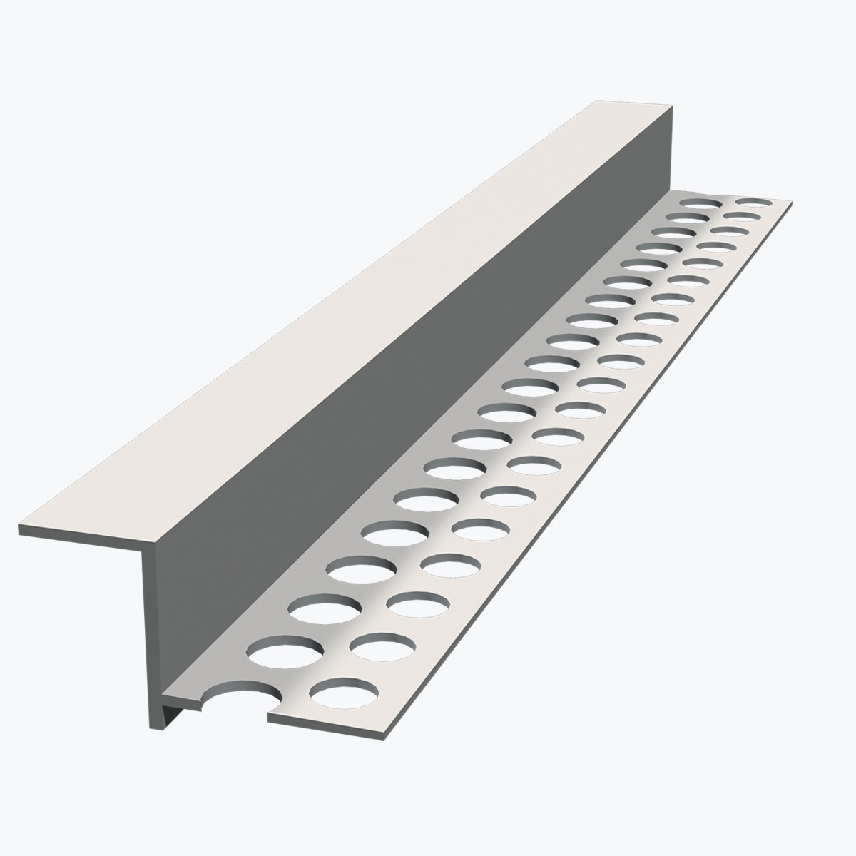 profile-joint-creux-ba18-b103-tempolistel.jpg TEMPOLISTEL® B103 Profil pre dutú škáru pre BA 18 – Obrázok 1