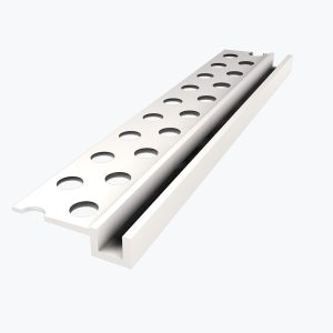 TEMPOLISTEL® A107 Profil pre dutú škáru