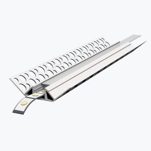 TEMPOLISTEL® A139 Profil na LED