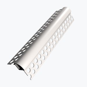 TEMPOLISTEL® B113 Profil na ochranu zaoblených hrán pre priečky