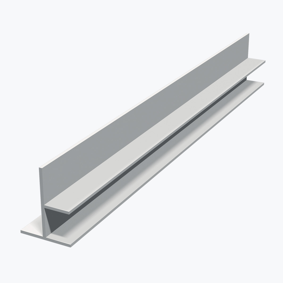 profile-transition-jonction-faux-plafond-plaque-b104-tempolistel.jpg TEMPOLISTEL® B104 Prechodový profil pre napojenie sadrokartónového a demontovateľného podhľadu – Obrázok 1