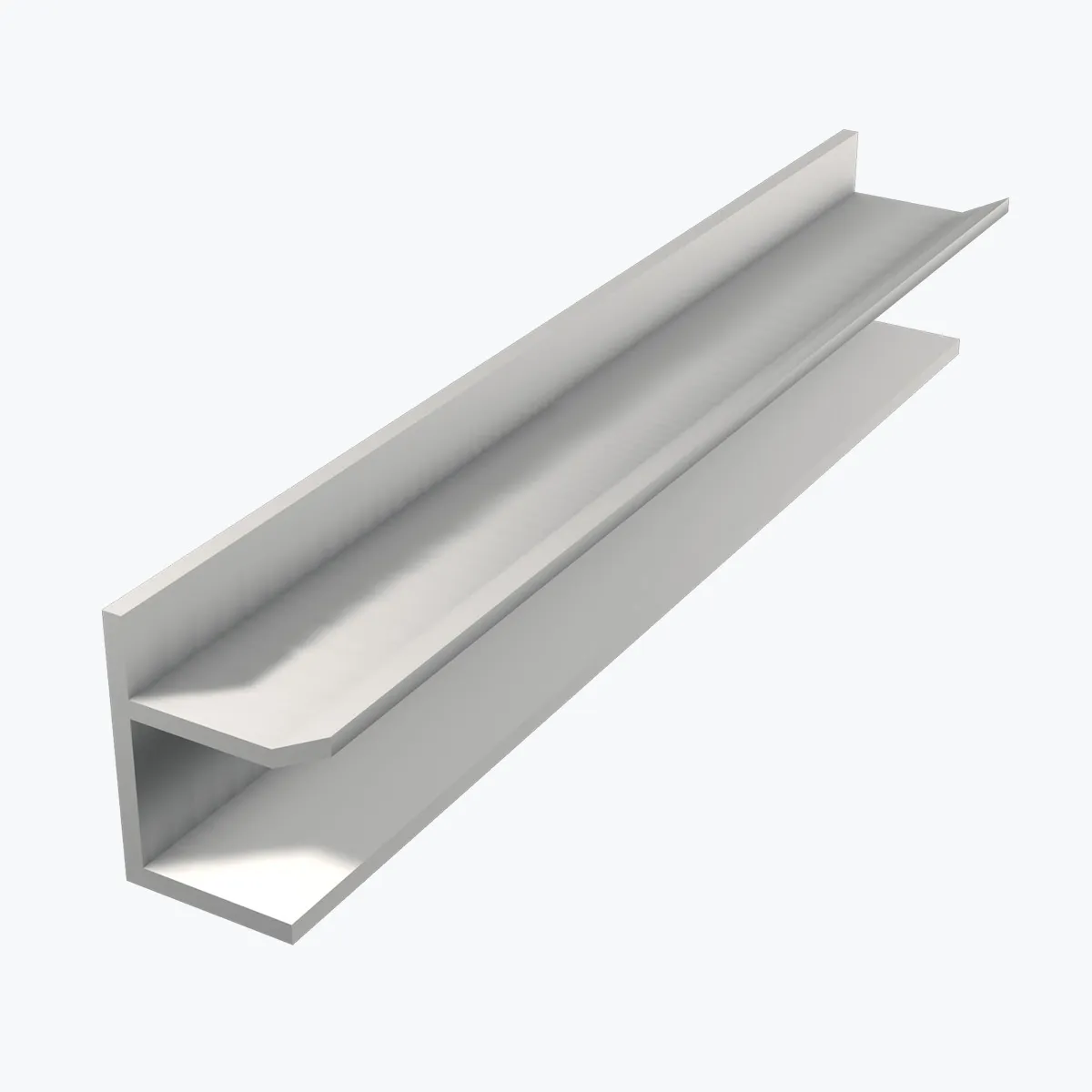 profile-u-plaque-platre-a115.webp TEMPOLISTEL® A115 Profil U pre sadrokartónovú dosku – Obrázok 1