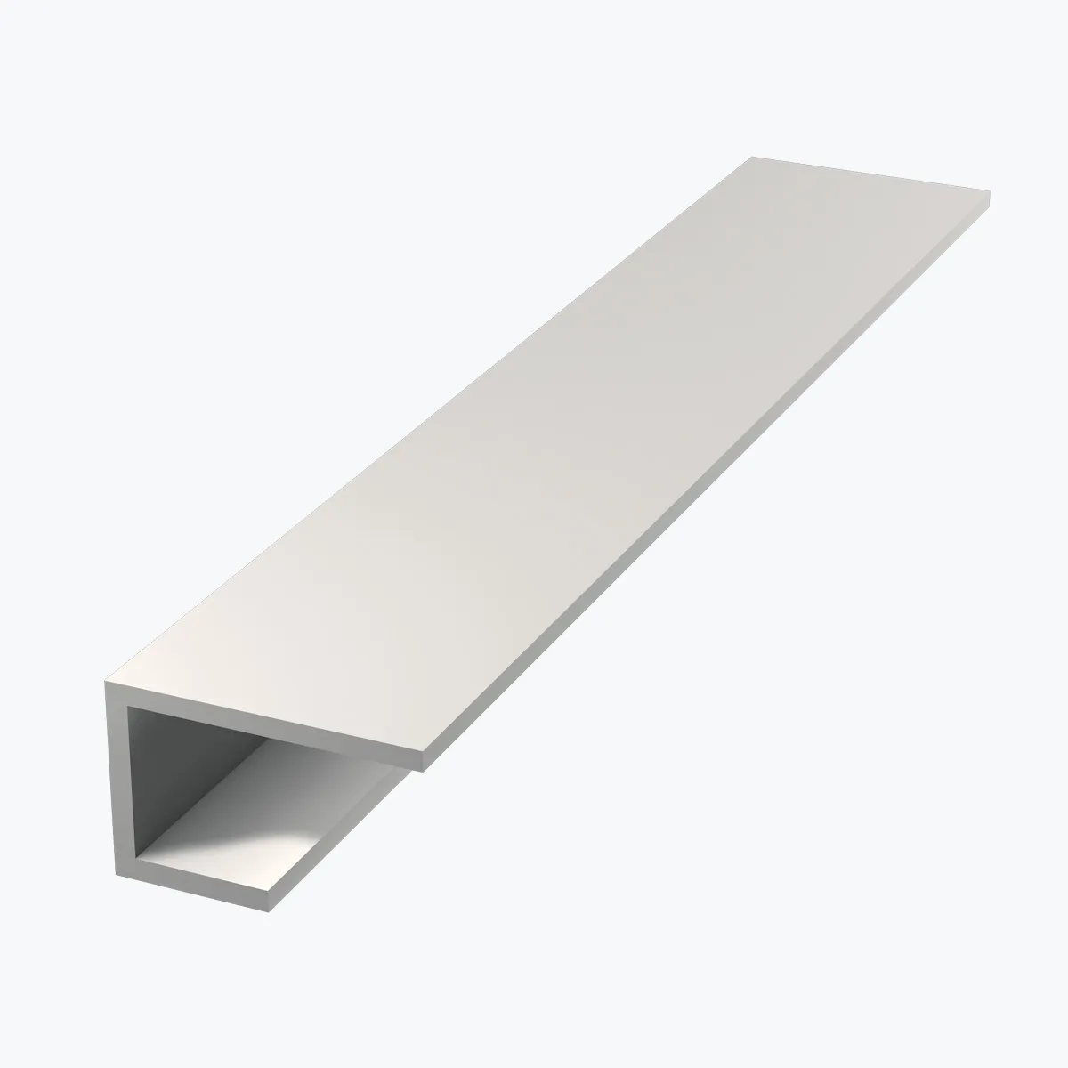 profile-u-plaque-platre-a116-tempolistel.webp TEMPOLISTEL® A116 Profil U pre sadrokartónovú dosku – Obrázok 1