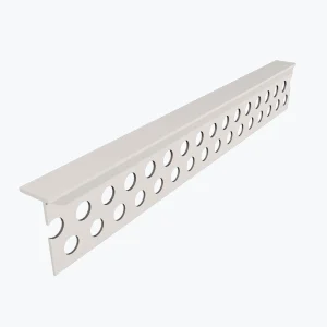 TEMPOLISTEL® B117 Ukončovací profil pre priečku